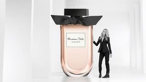 Massimo Dutti In Black For Her