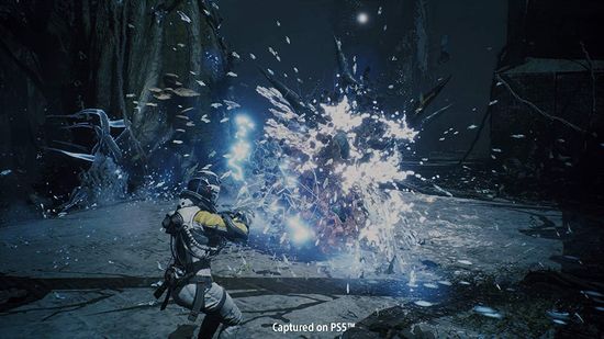 Игра Returnal (PS5, русская версия)