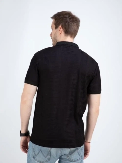 Футболка поло мужская Турция, тенниска