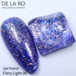 Delaro Fiery Light 06 - 10ml