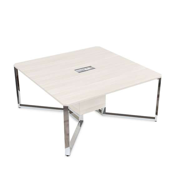 16СК.166 Стол-квадрат (1600*1600*750)