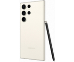 Смартфон Samsung Galaxy S23 Ultra 12/512 ГБ, Dual: nano SIM + eSIM, кремовый