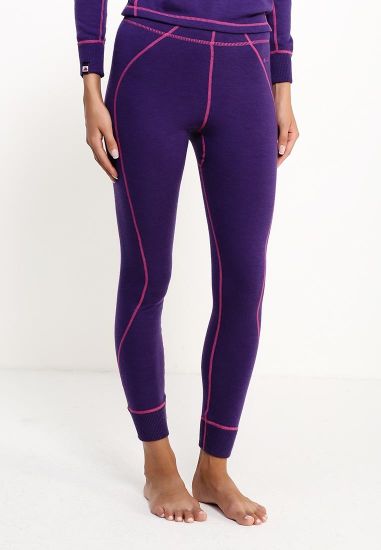 Термобелье-лосины женские Lopoma Cold Resist 2270B