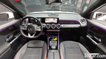 Mercedes-Benz GLB-Class X247 GLB250 4MATIC (07.2022)