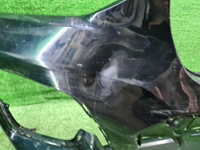 Бампер передний BMW X3 G01 (2017-2021) M-Paket