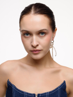 Моносерьга "Bant"