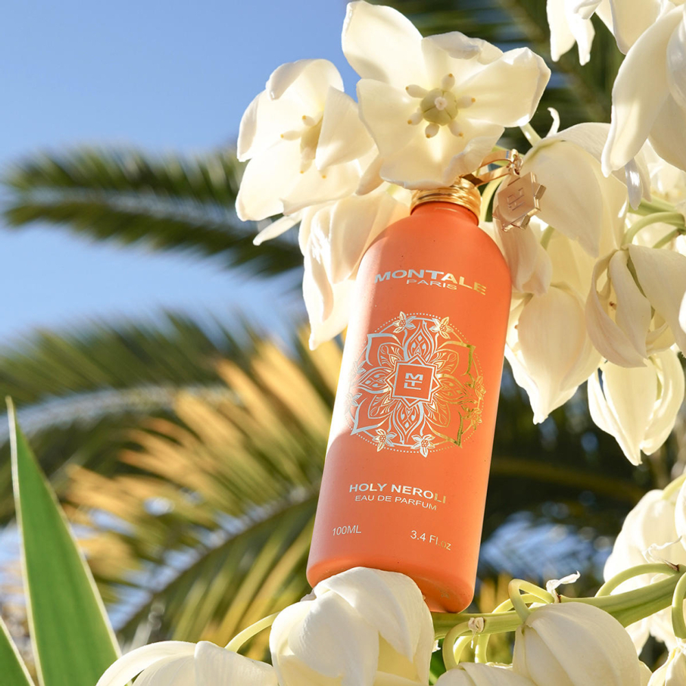 Montale Holy Neroli EDP