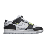 Кроссовки Nike Dunk Low Scrap "Wolf Grey"