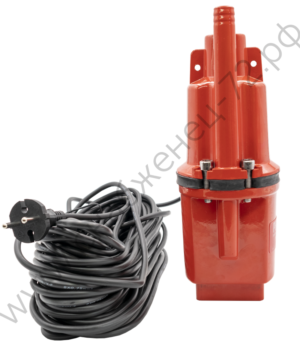 Вибрационный насос Ресанта НВ-25В