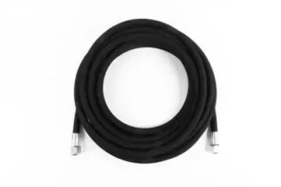 Шланг для АВД 2х оплёточный 15м