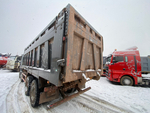 Shacman (Shaanxi) SX* 8x4 Самосвал SX331863366 (Дизельный, 12,5 л, 544 л.с., МТ)