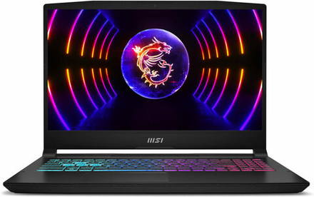 Ноутбук MSI Katana 15 B13VGK-1648CN (Core i7 13620H/15.6"/2560x1440/16GB/1TB SSD/NVIDIA RTX 4060 8GB/Win 11)