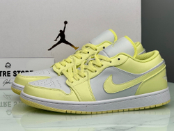 Air Jordan 1 Low Lemonade