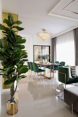 Хрустальная люстра Maytoni Mazzo MOD130CL-14G