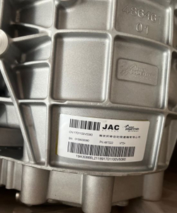 Вариатор новый оригинал jac j7 vt3+, vt3s