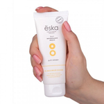 Массажное масло и лубрикант 2 в 1 на масляной основе Ёska - 75 мл.