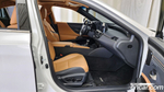 Lexus ES300h 7 Generation Executive (01.2022)
