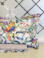 Постельное белье La Perla Wild Birds