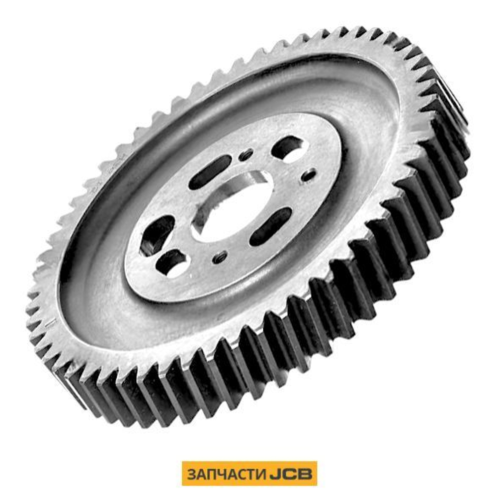 Шестерня ТНВД JCB 02/290037