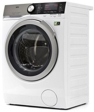 Стиральная машина AEG L 8FEC68 SR