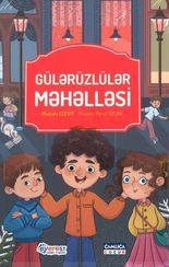 Gülərüzlülər məhəlləsi