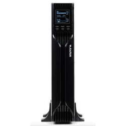 ИБП Бастион RAPAN-UPS 3000 RACK-IN-4X9-E