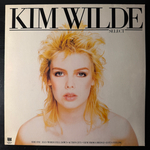 Kim Wilde - Select (Голландия 1982г.)