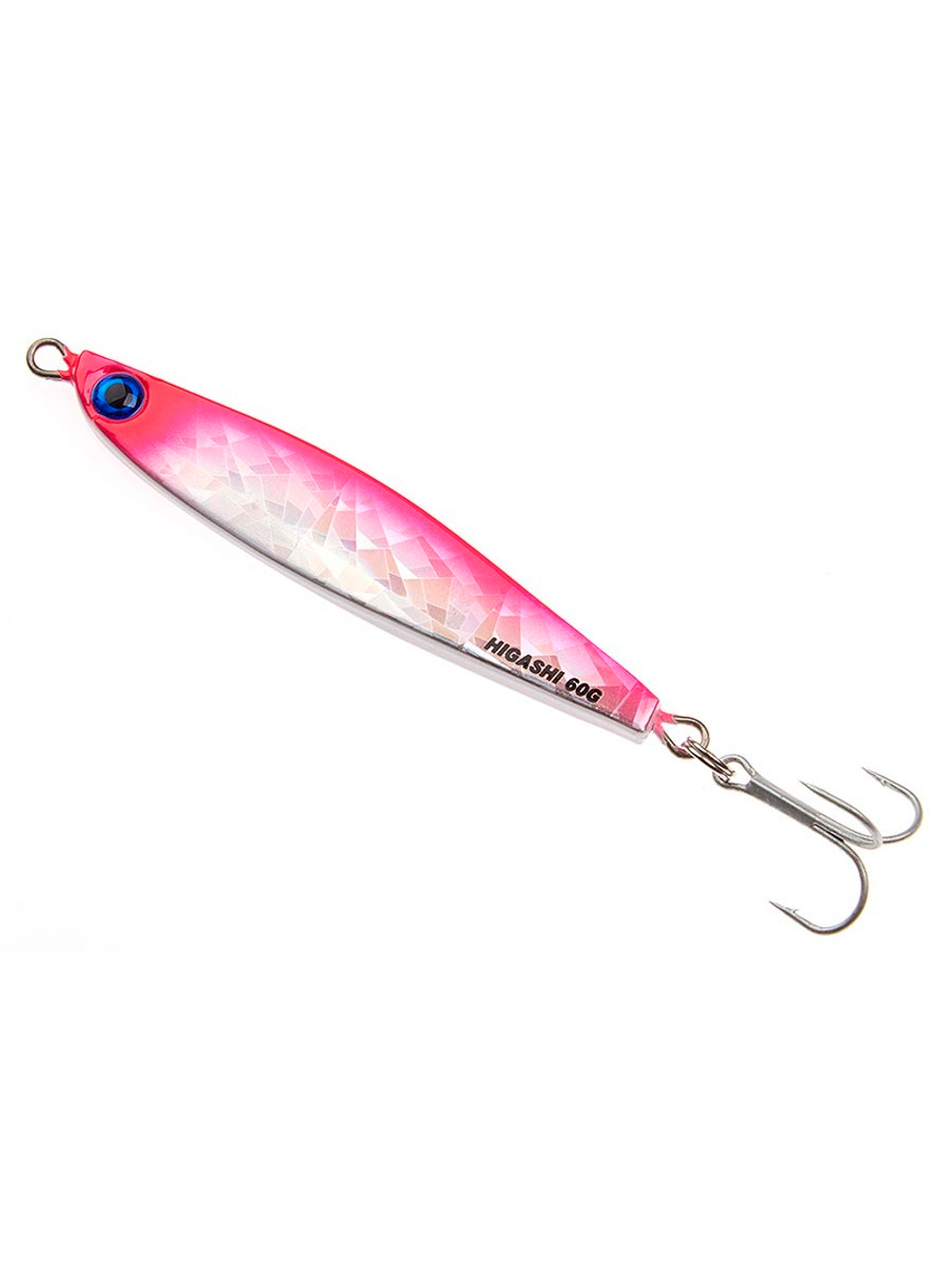 Пилькер HIGASHI Hayai jigu 10g AH #1