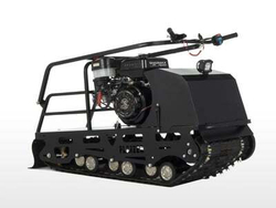 Мотобуксировщик FLAIZER GE500 1450 HP15 MAXIMUM