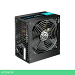 Блок питания Zalman Wattbit II (ZM600-XEII)