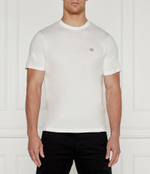 Футболка C.P. Company - белый(17CMTS030A005100W)