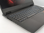 16.1" Игровой Ноутбук HP Omen 16, 1920*1080 IPS 165 Hz, AMD Ryzen 7 7840H, Nvidia GeForce RTX 4060 8 Gb 140 Watt, RAM 16 DDR5, 512 Gb SSD