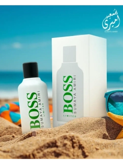 Арабский парфюм Boss Limited 100 ml.
