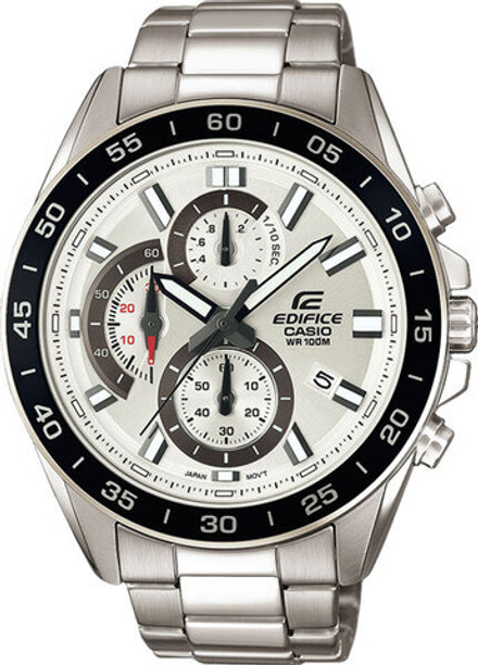 Мужские наручные часы Casio EFV-550D-7A