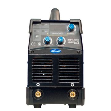 Сварочный инвертор "AURORA PRO" STICKMATE 250/2 Dual Energy