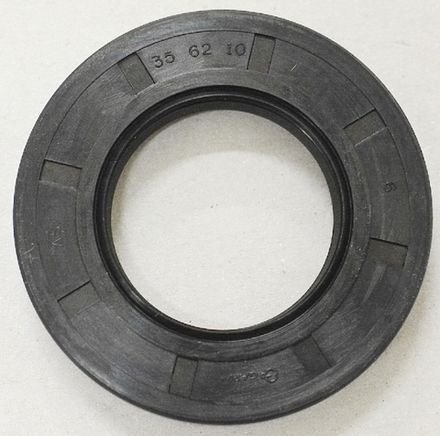 Сальник 35x62x10 (уплотнительное кольцо) для стиральной машины Ardo (Ардо) 1249685007, SLB002AD, 750000100, WT141, AV1037