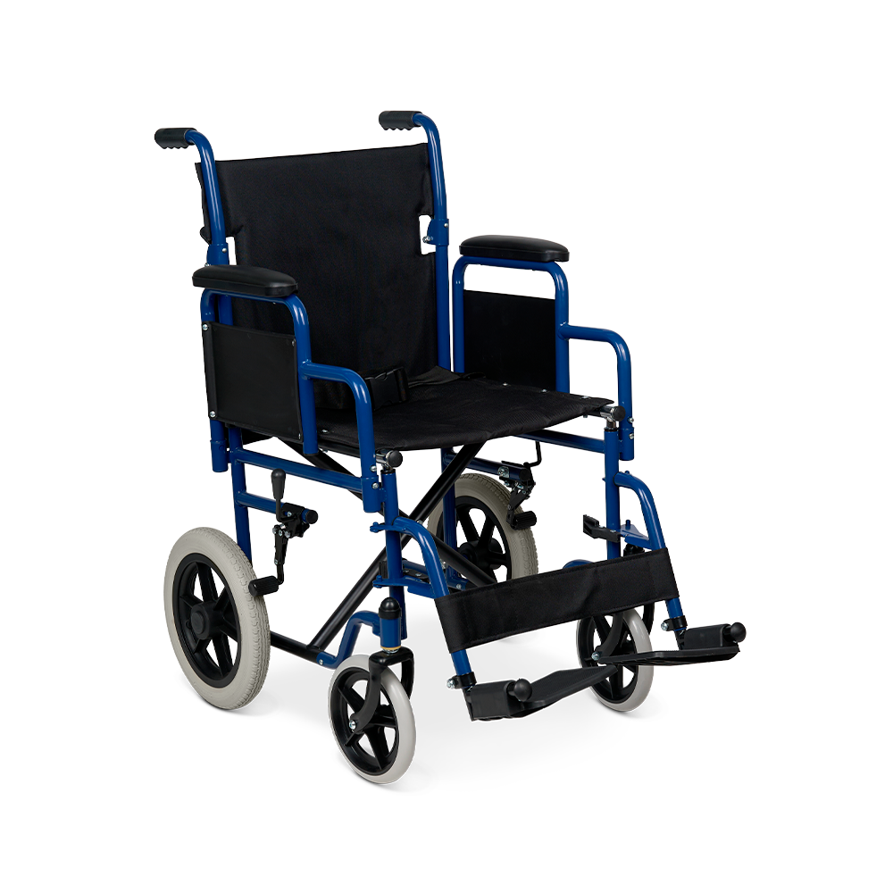 Кресло-каталка для инвалидов Армед KR 030C