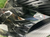 Фара правая Chery Tiggo 7 Pro Max 24-нв LED