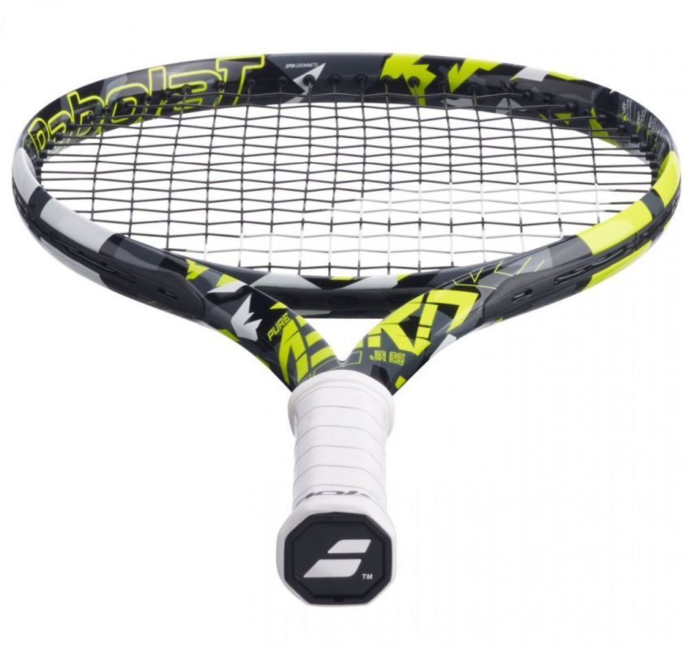 Детская ракетка Babolat Pure Aero Junior 25'