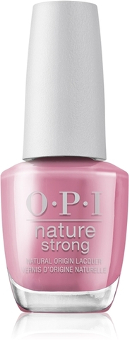 OPI Nature Strong - лак для ногтей, 15 ml