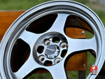 Комплект дисков Desmond EVO 16x7 et35 4x100