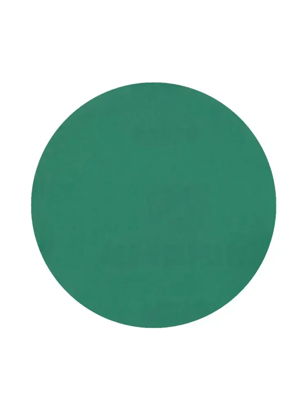 125мм P1000 10шт. Шлифовальный абразивный круг для шлифовки под липучку Minamo Light Matter 125мм WH