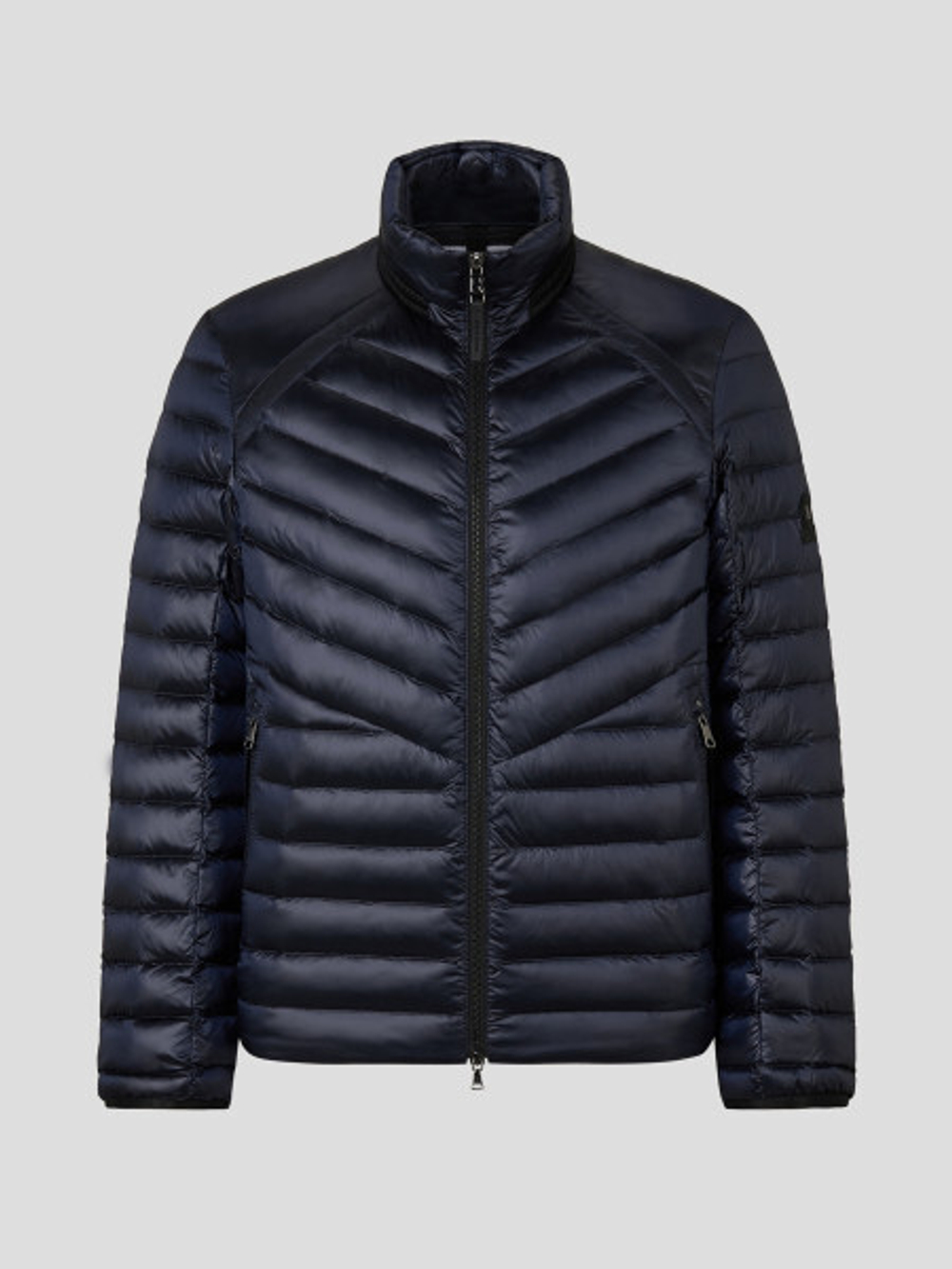 Куртка BOGNER LIMAN-D в синем цвете