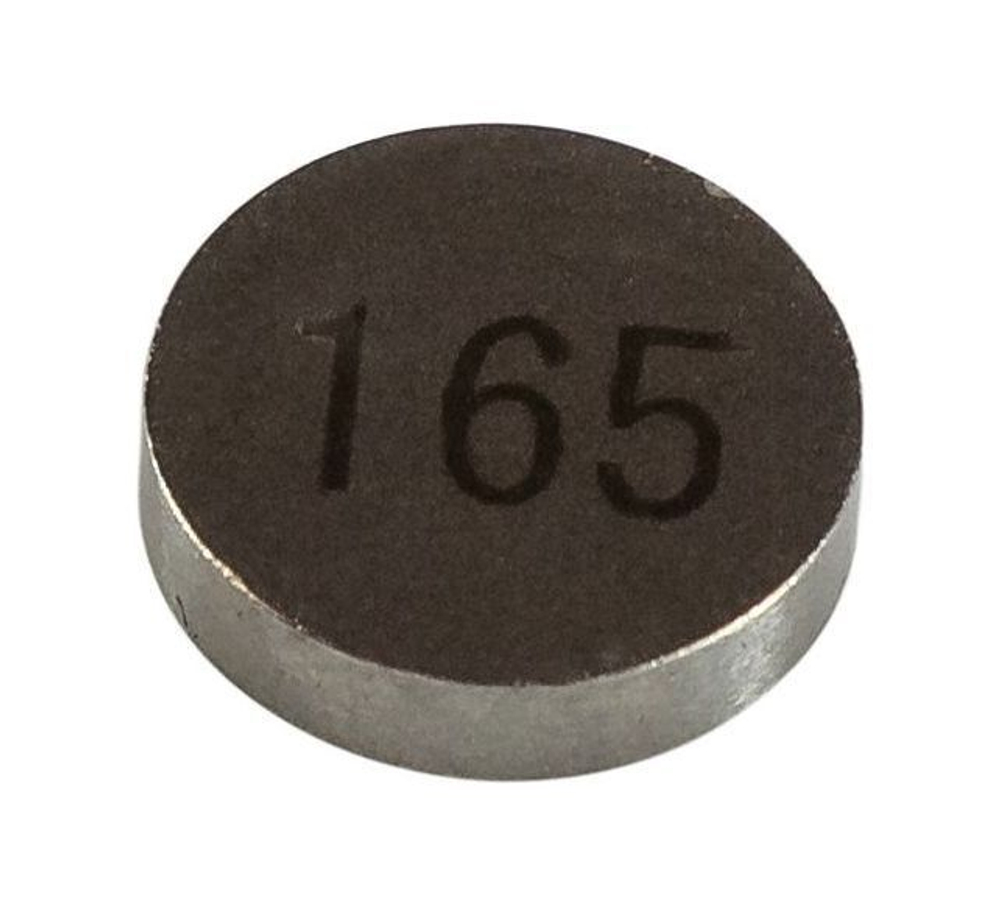Шайба толкателя клапана (1.65)
