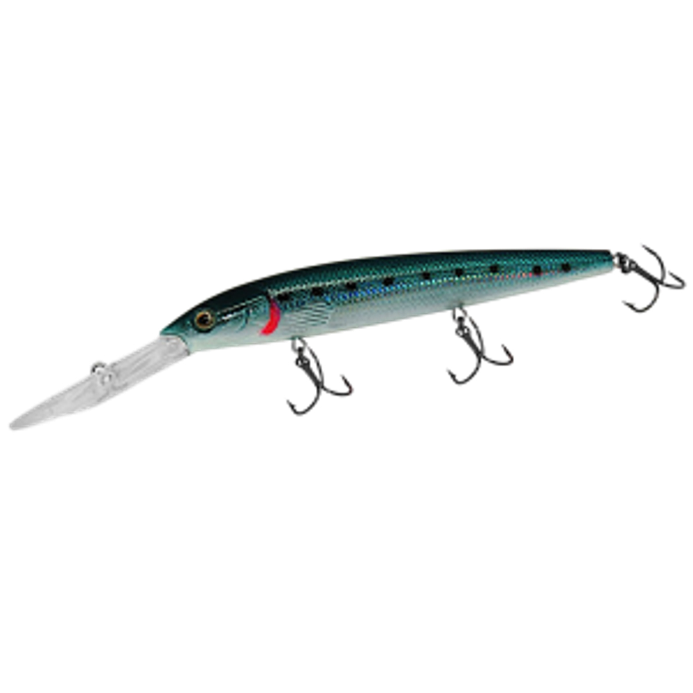 Воблер Takara 4412115-177 Long Cruiser 115мм 15г 0-3.0м 1шт