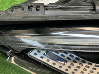 Фара левая Mercedes S W223 (20-нв) Digital Light