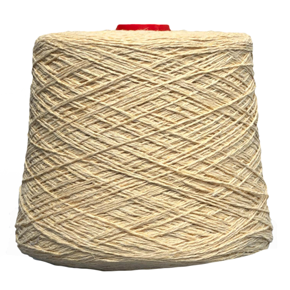 Бобинная пряжа Botonato (Giallo)