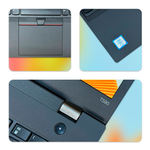 15.6" Ноутбук Lenovo ThinkPad T590 (1920x1080, Intel Core i7-8650U, RAM 16ГБ, SSD 512ГБ, GeForce MX250, Win 10 Pro)