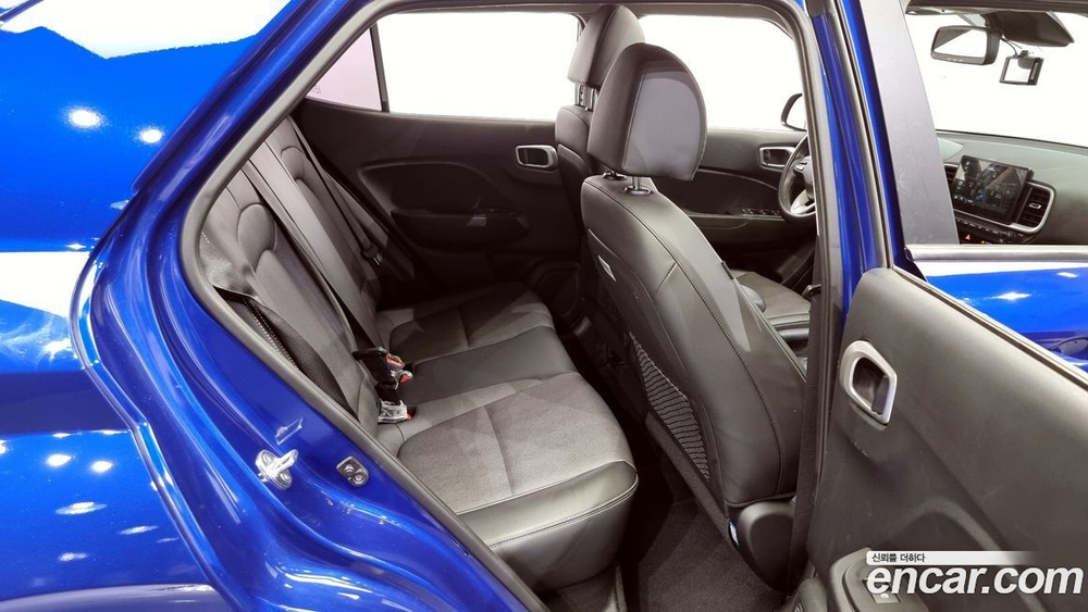 Hyundai Venue 1.6 Modern (04.2020)