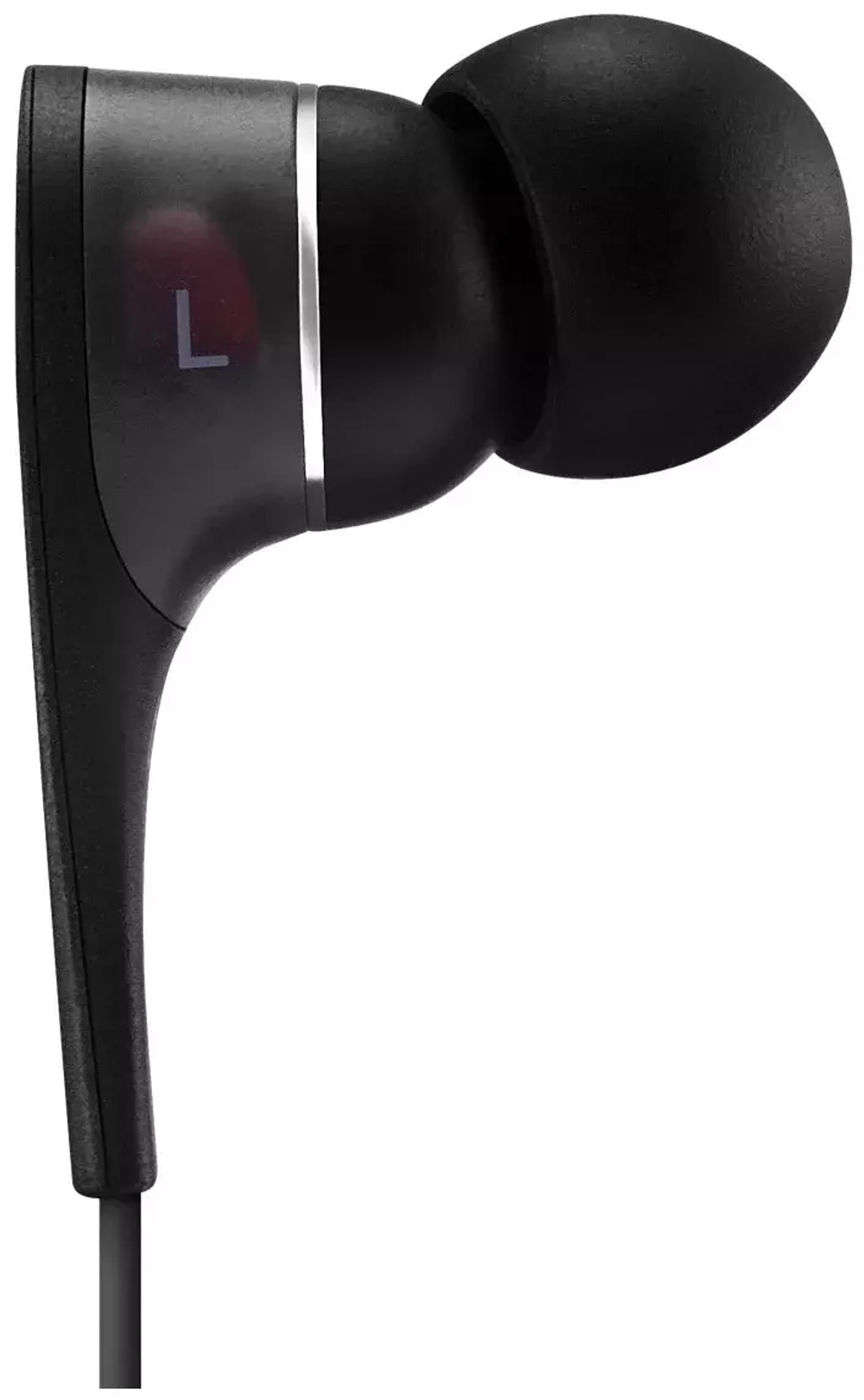Наушники Beats Tour 2 in-Ear Black
